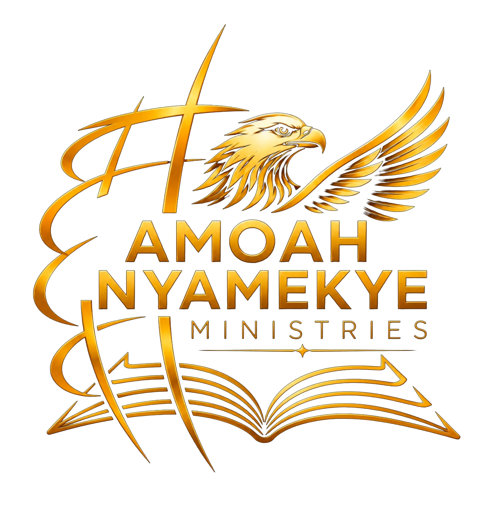 Amoah Nyamekye Ministries